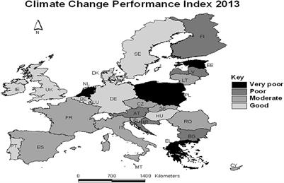 “Fiddling While Rome Burns”: The Role of Ecological States in the Association Between Greenhouse Gas Emissions and Subjective Well-Being